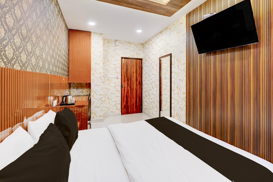 super collection o kundrathur near murugan temple