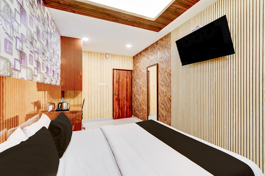 super collection o kundrathur near murugan temple