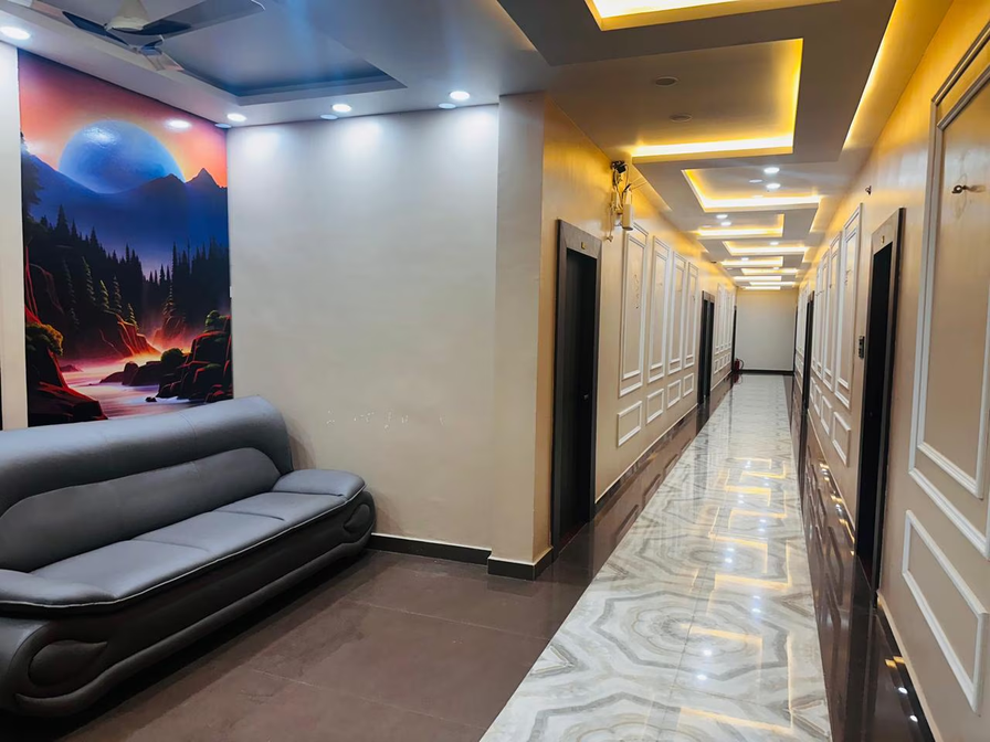 vega hotel and restro