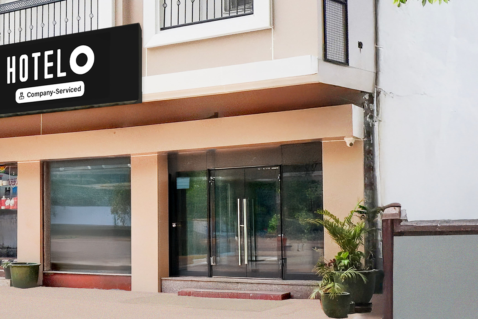 Super Hotel O Tehsil Chowk Doon Hospital Formerly Hotel Comfort,,3 star
