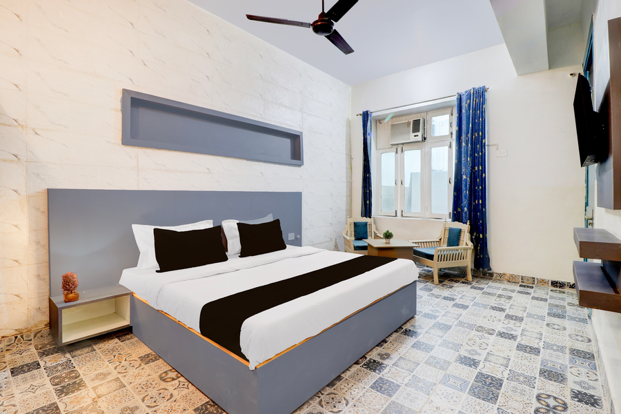 super hotel o tehsil chowk doon hospital formerly hotel comfort