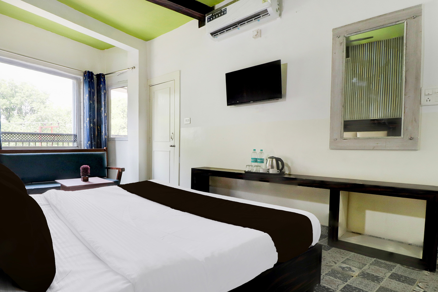 super hotel o tehsil chowk doon hospital formerly hotel comfort