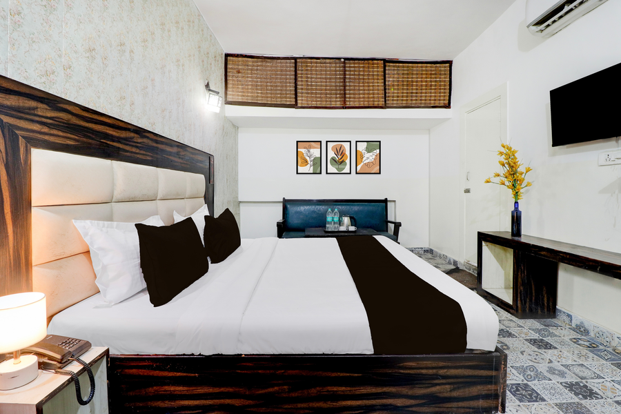 super hotel o tehsil chowk doon hospital formerly hotel comfort