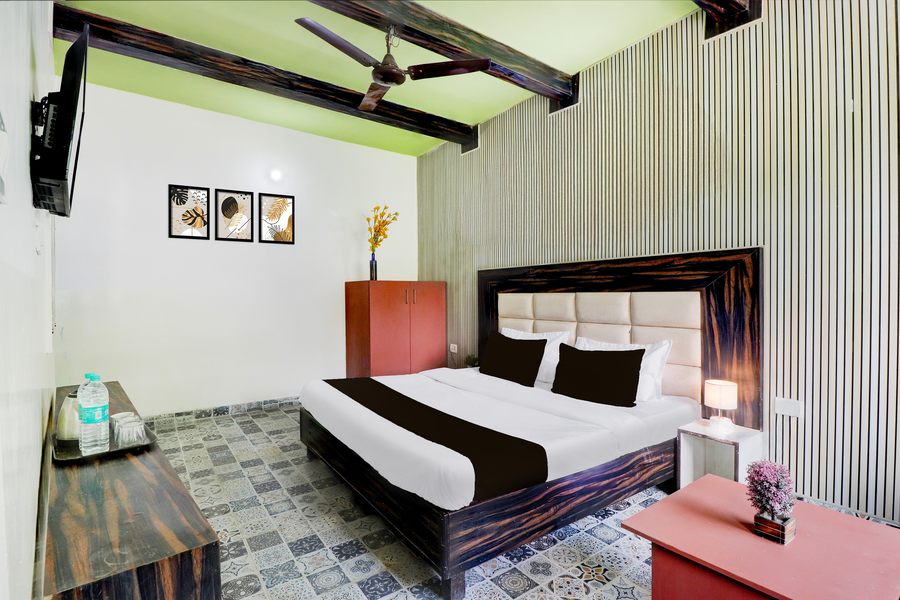super hotel o tehsil chowk doon hospital formerly hotel comfort