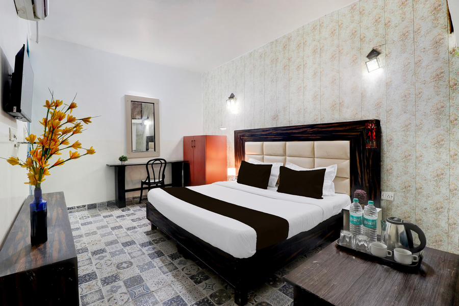 super hotel o tehsil chowk doon hospital formerly hotel comfort