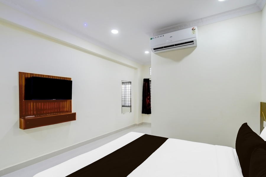super townhouse cherlapally railway station hyderabad