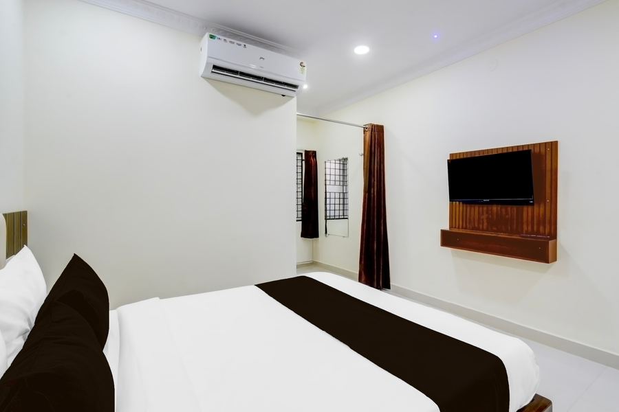 super townhouse cherlapally railway station hyderabad
