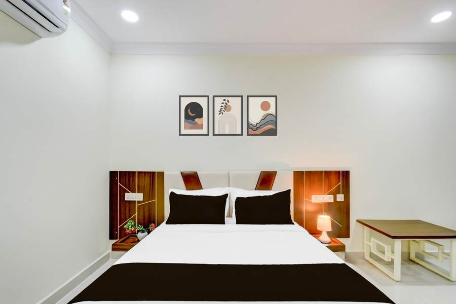 super townhouse cherlapally railway station hyderabad