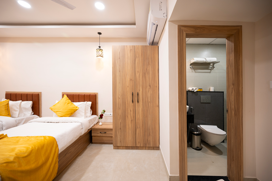 hotel silver stone