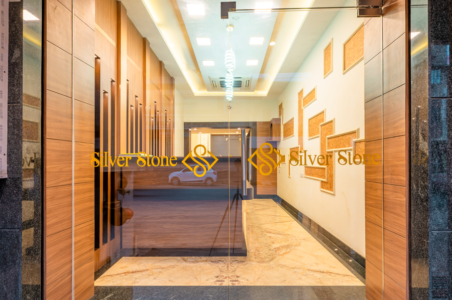 hotel silver stone
