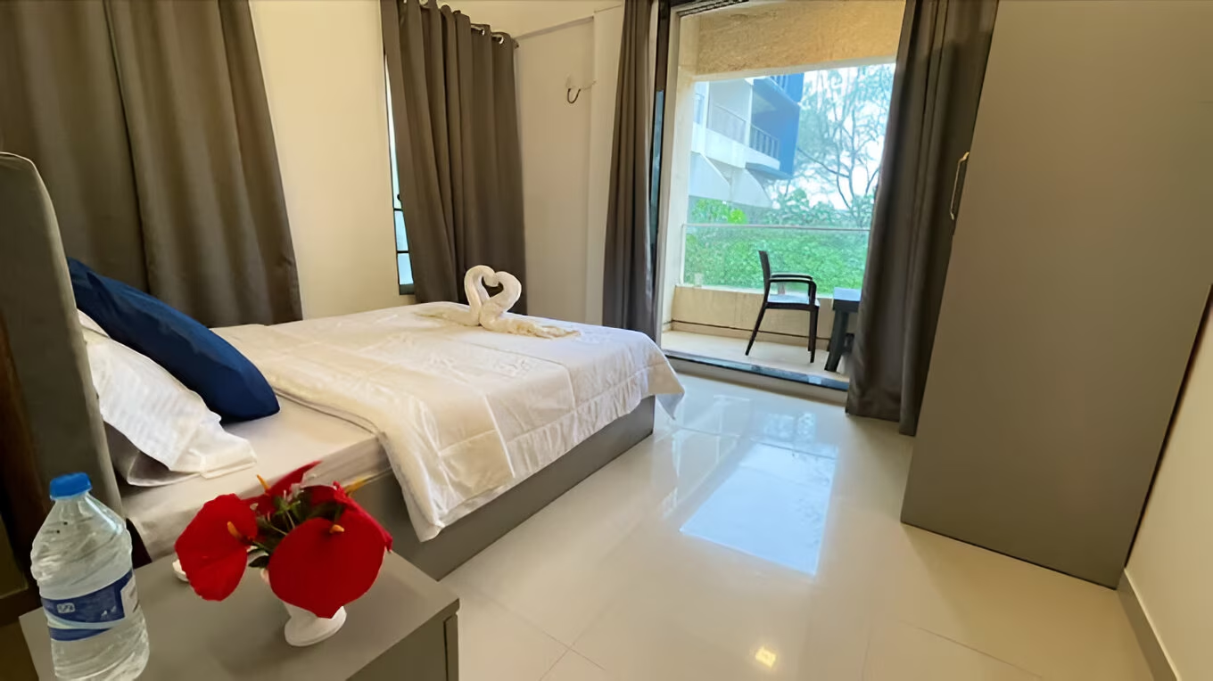 ashwa glory retreat