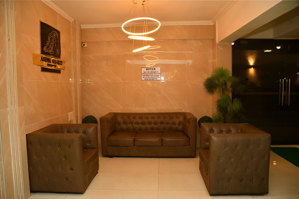 Ashwa Glory Retreat,,3 star