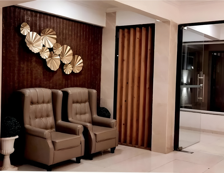 Ashwa Glory Retreat,,3 star