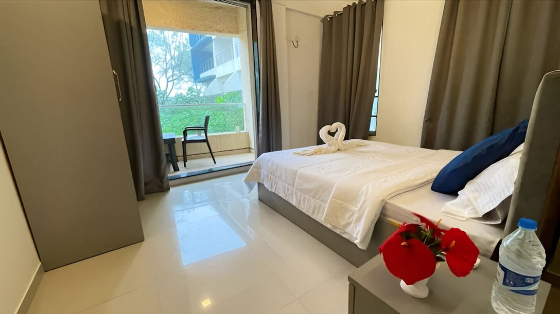 ashwa glory retreat