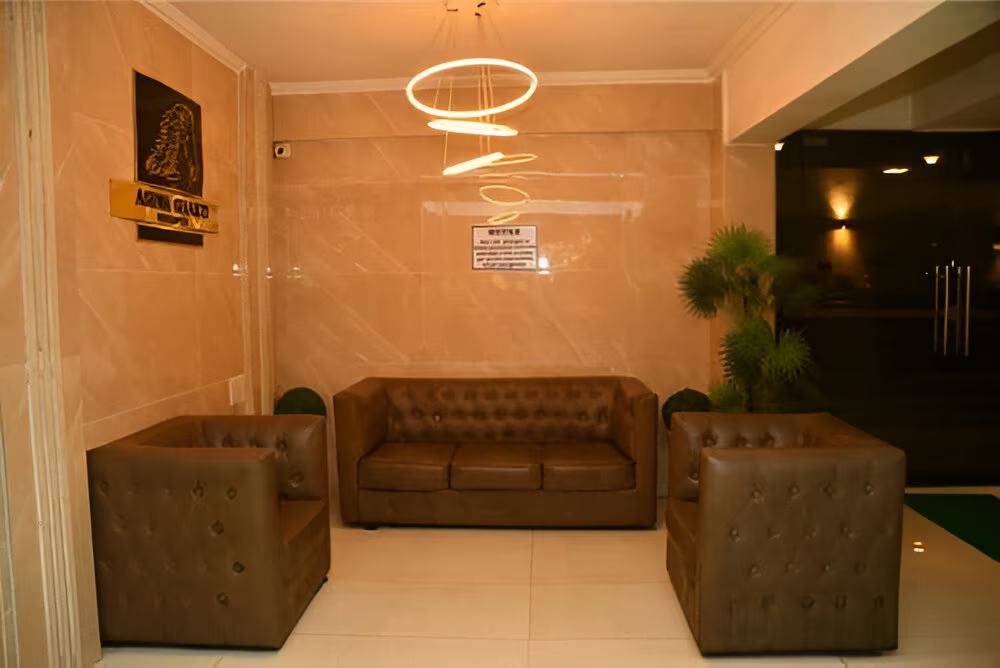 ashwa glory retreat