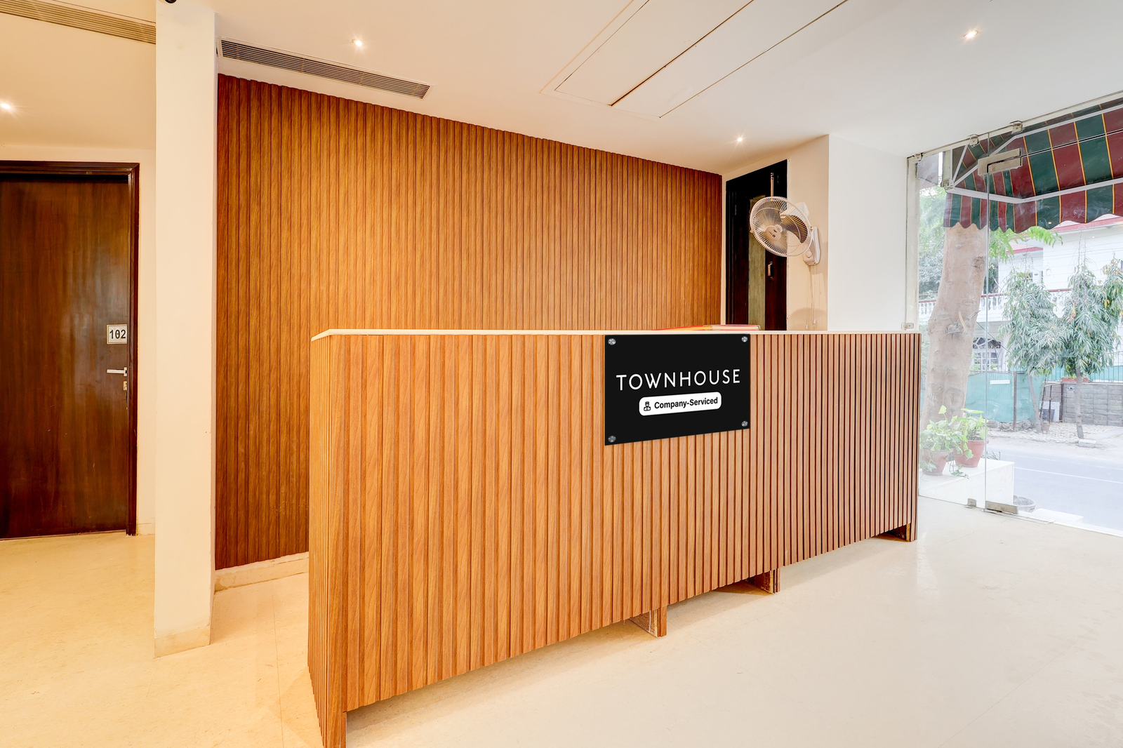 super townhouse t block sector 24