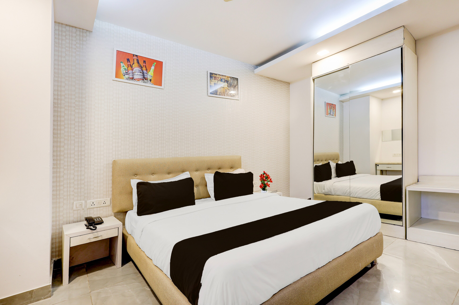 super townhouse t block sector 24