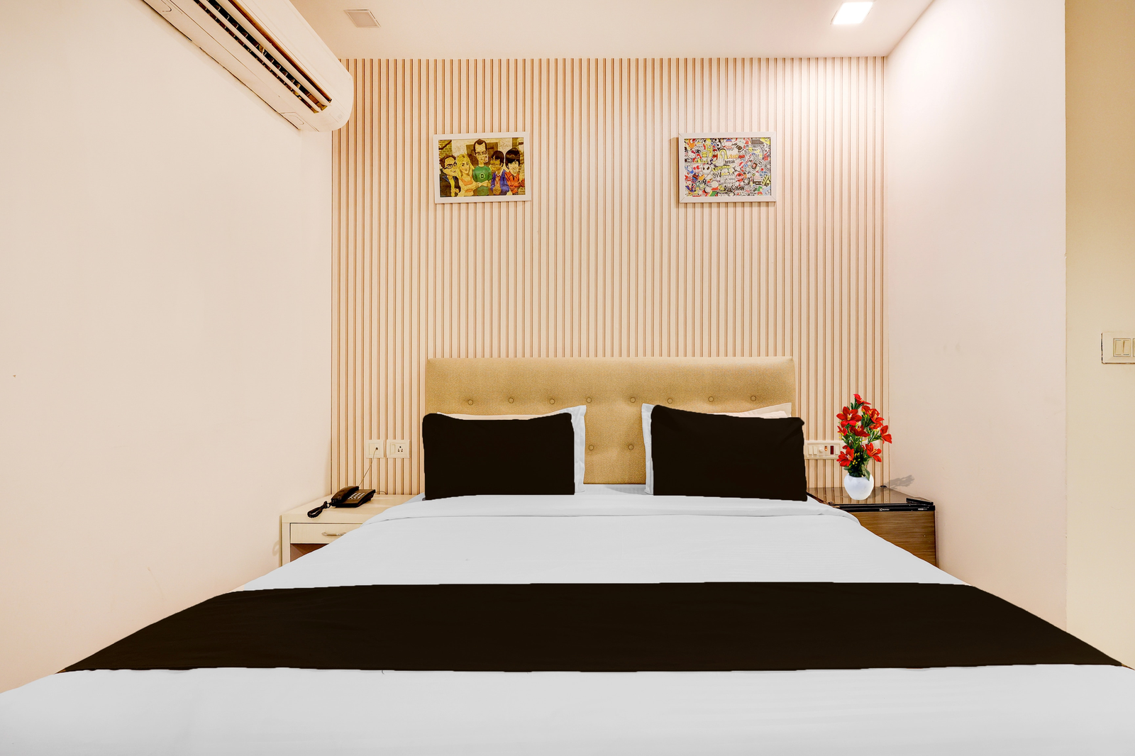 super townhouse t block sector 24