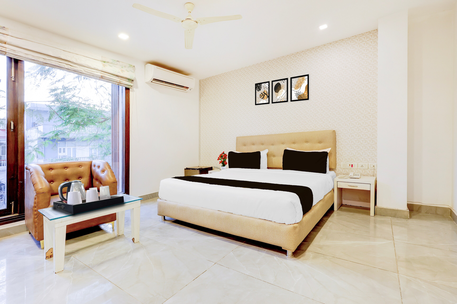 super townhouse t block sector 24