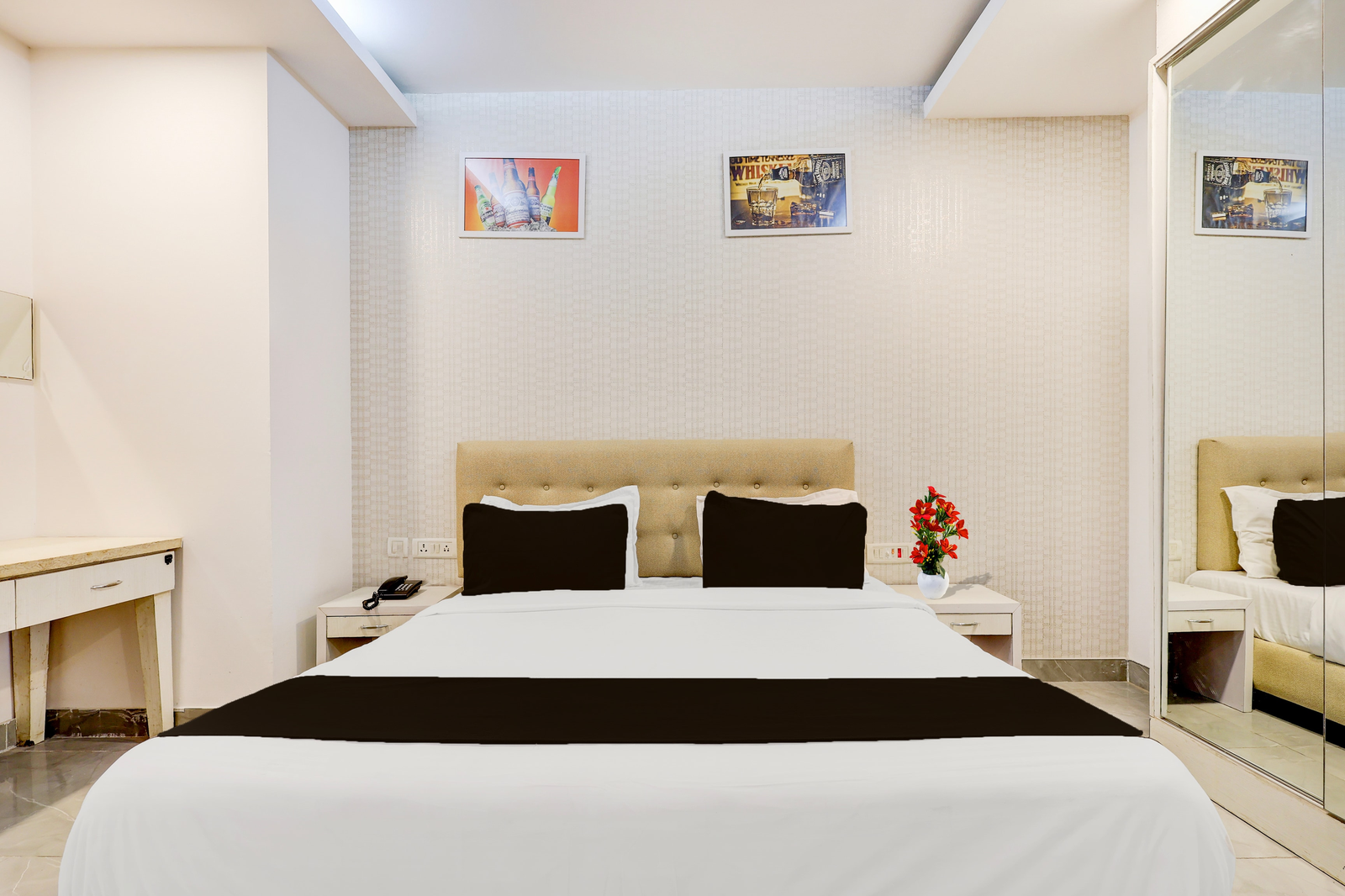 super townhouse t block sector 24