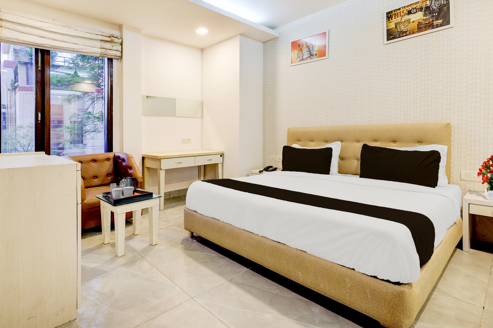 super townhouse t block sector 24