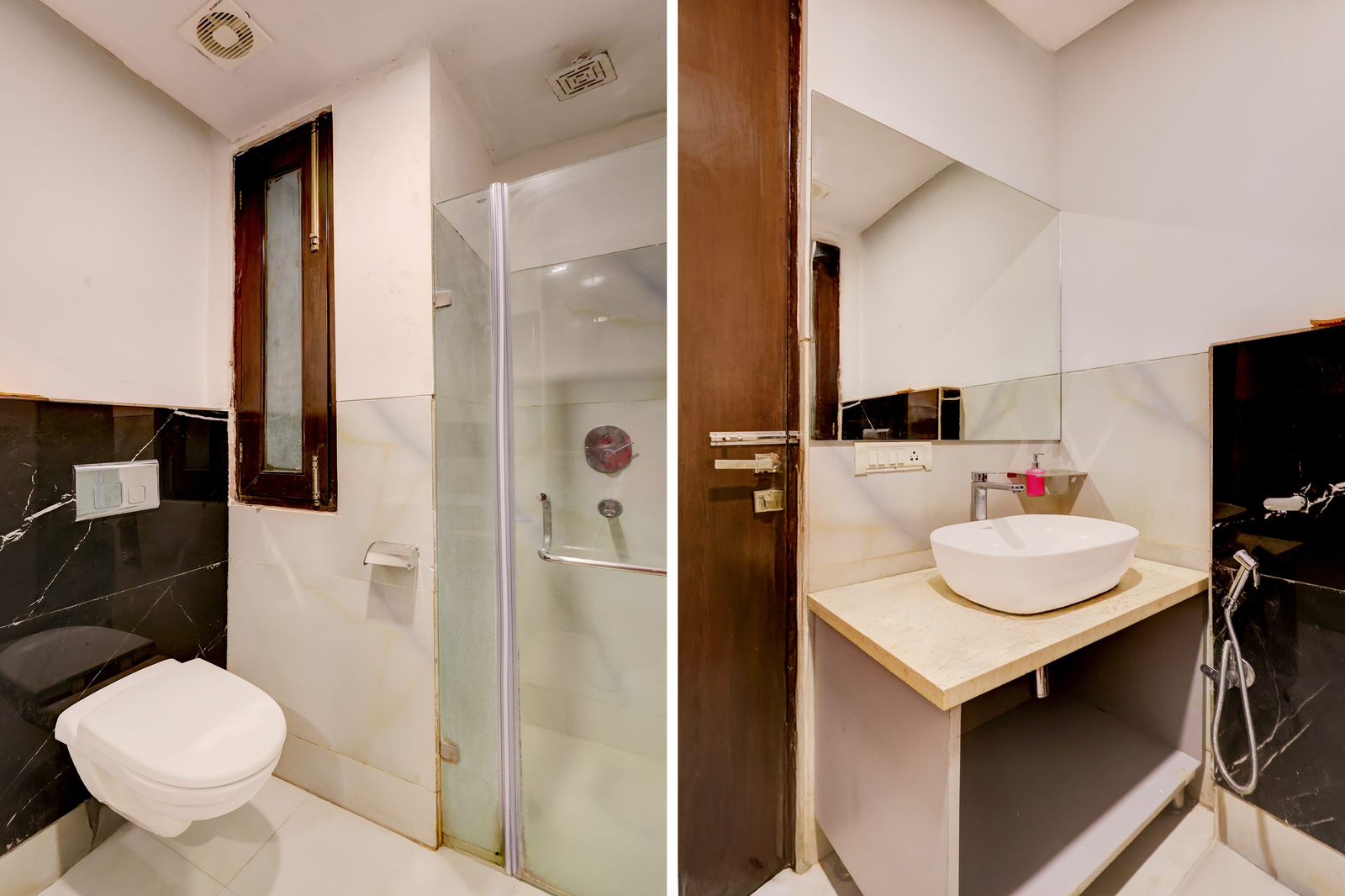 super townhouse t block sector 24