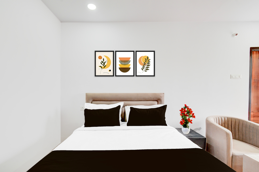 townhouse vanasthali puram
