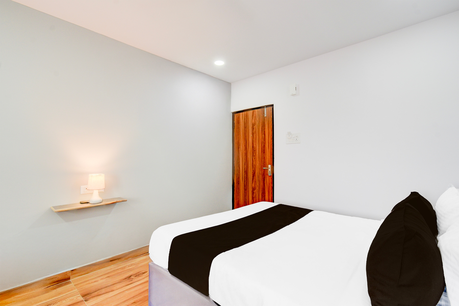 townhouse vanasthali puram