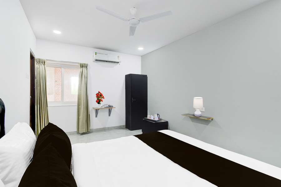 townhouse vanasthali puram