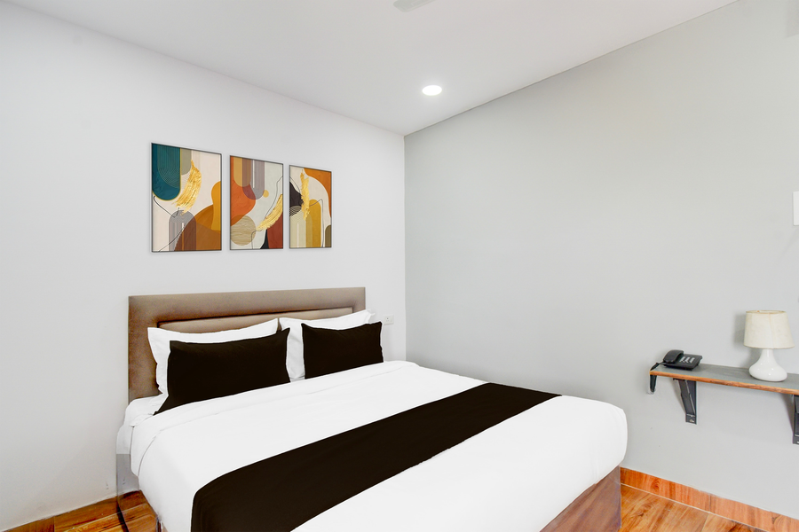 townhouse vanasthali puram