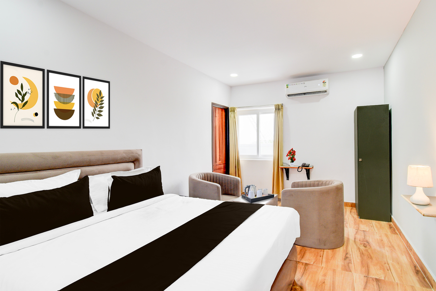 townhouse vanasthali puram