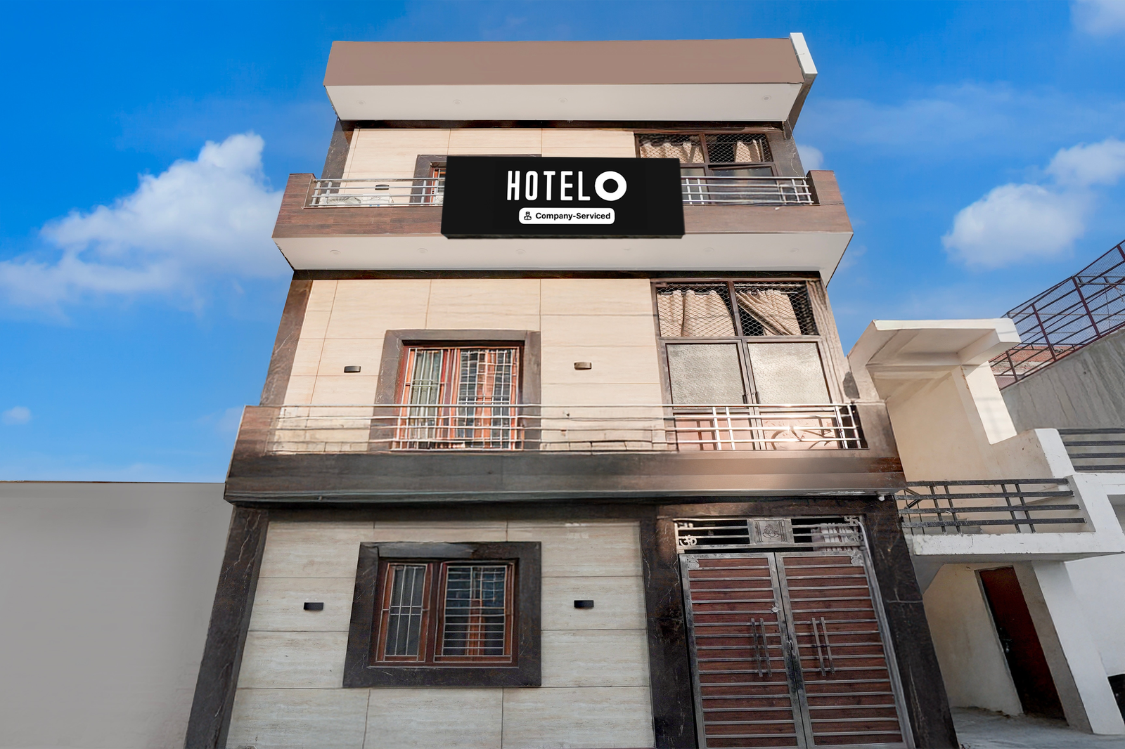 Super Hotel O Tedhi Bazaar Near Ram Janambhumi,,3 star