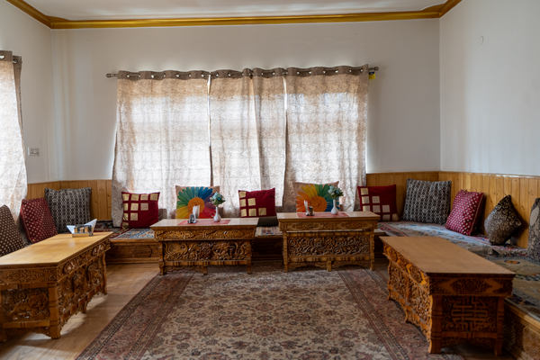shukpa residency