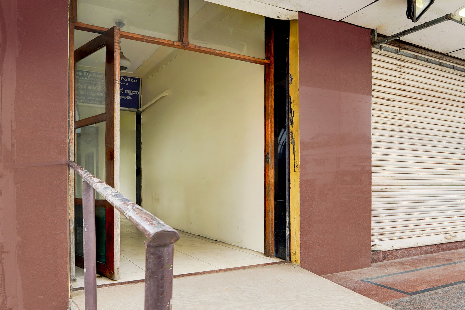 Super Hotel O Pathanamthitta Near Mahatma Gandhi Statue,,3 star