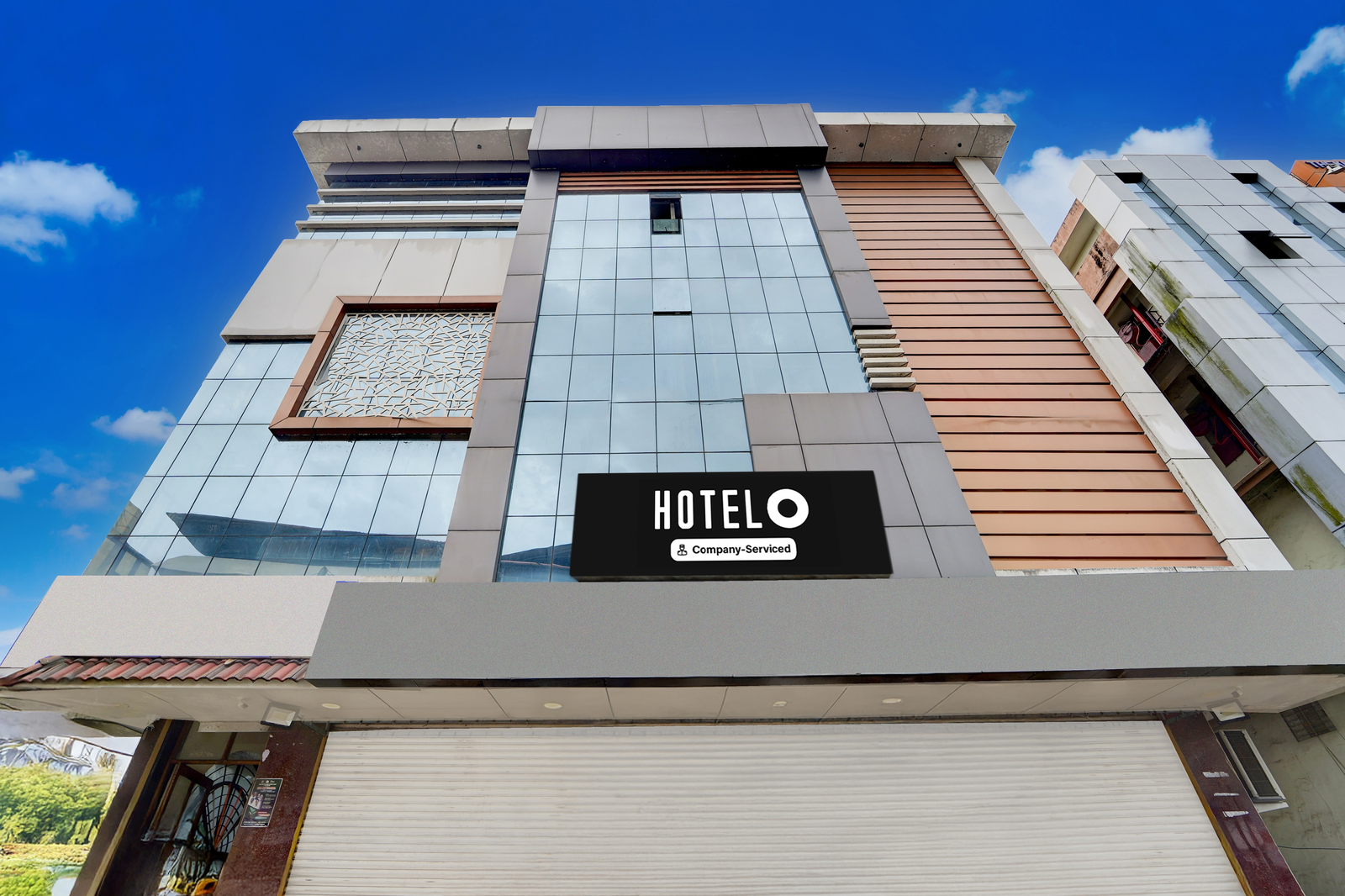 Super Hotel O Pathanamthitta Near Mahatma Gandhi Statue,,3 star