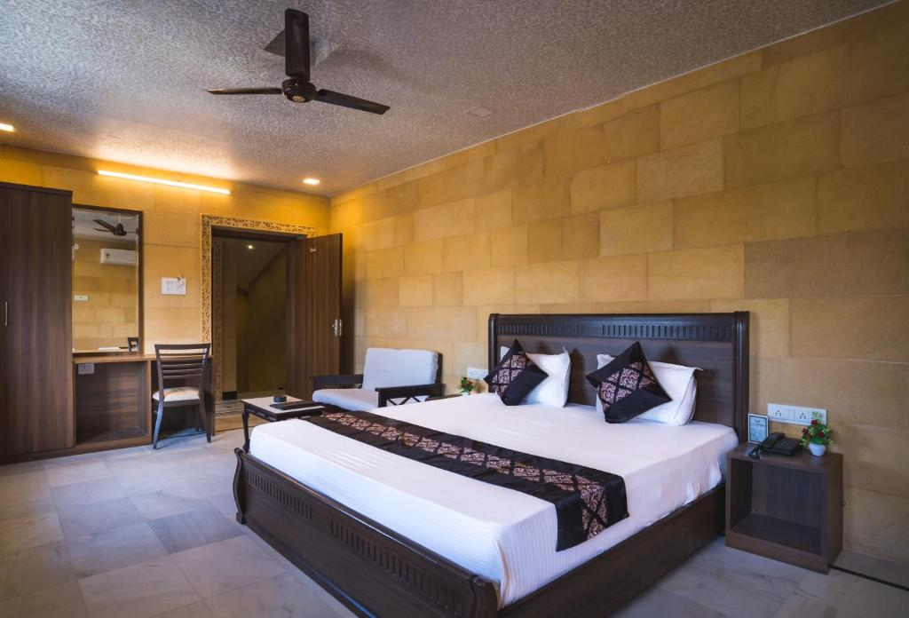 hotel akashdeep