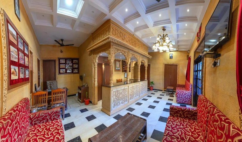 hotel akashdeep