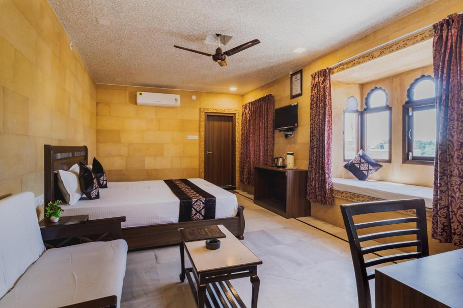 hotel akashdeep