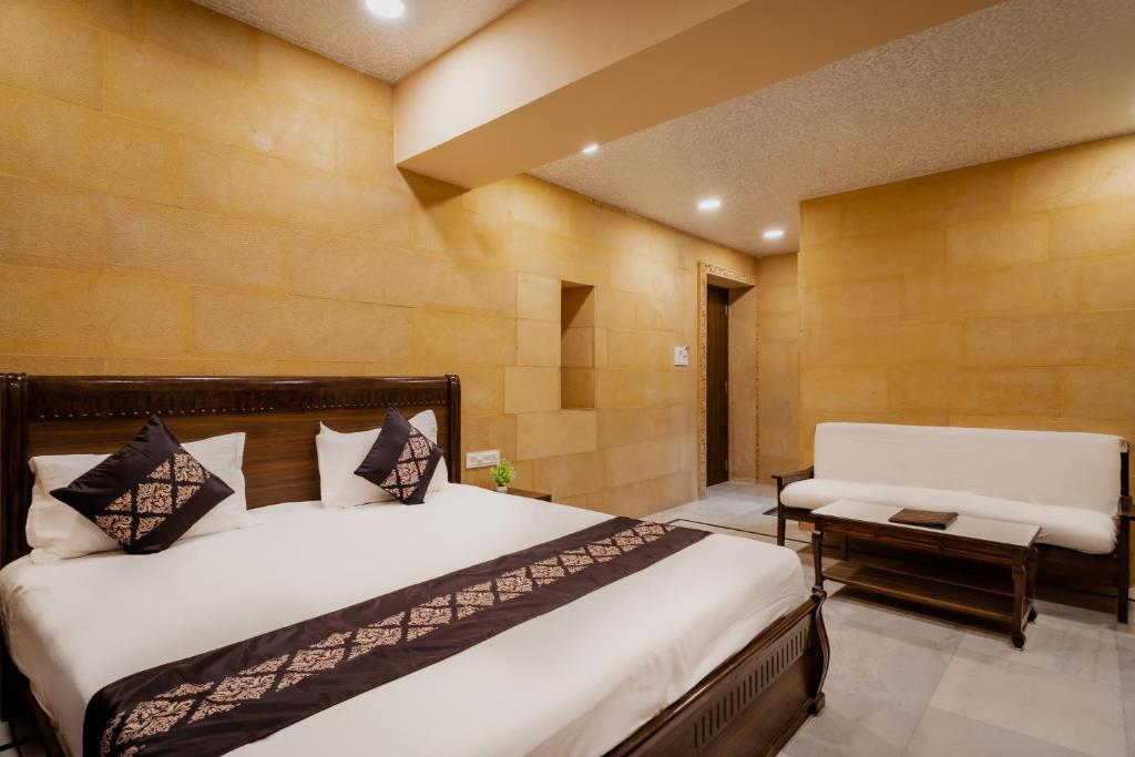 hotel akashdeep