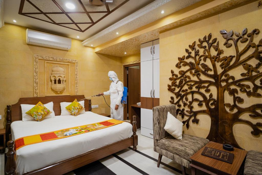 hotel akashdeep
