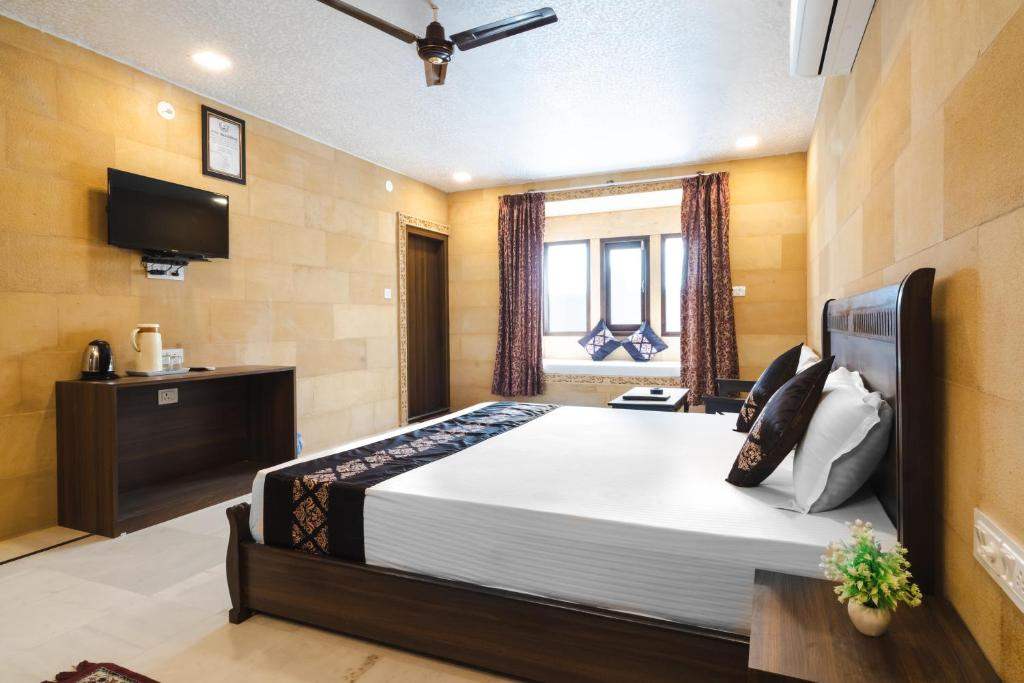 hotel akashdeep