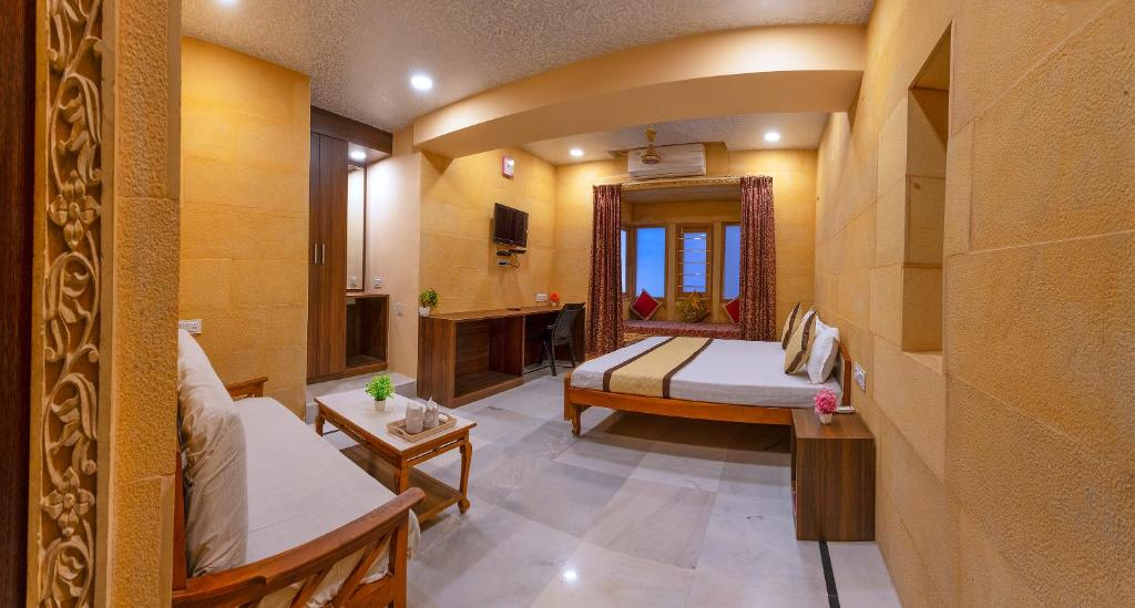 hotel akashdeep