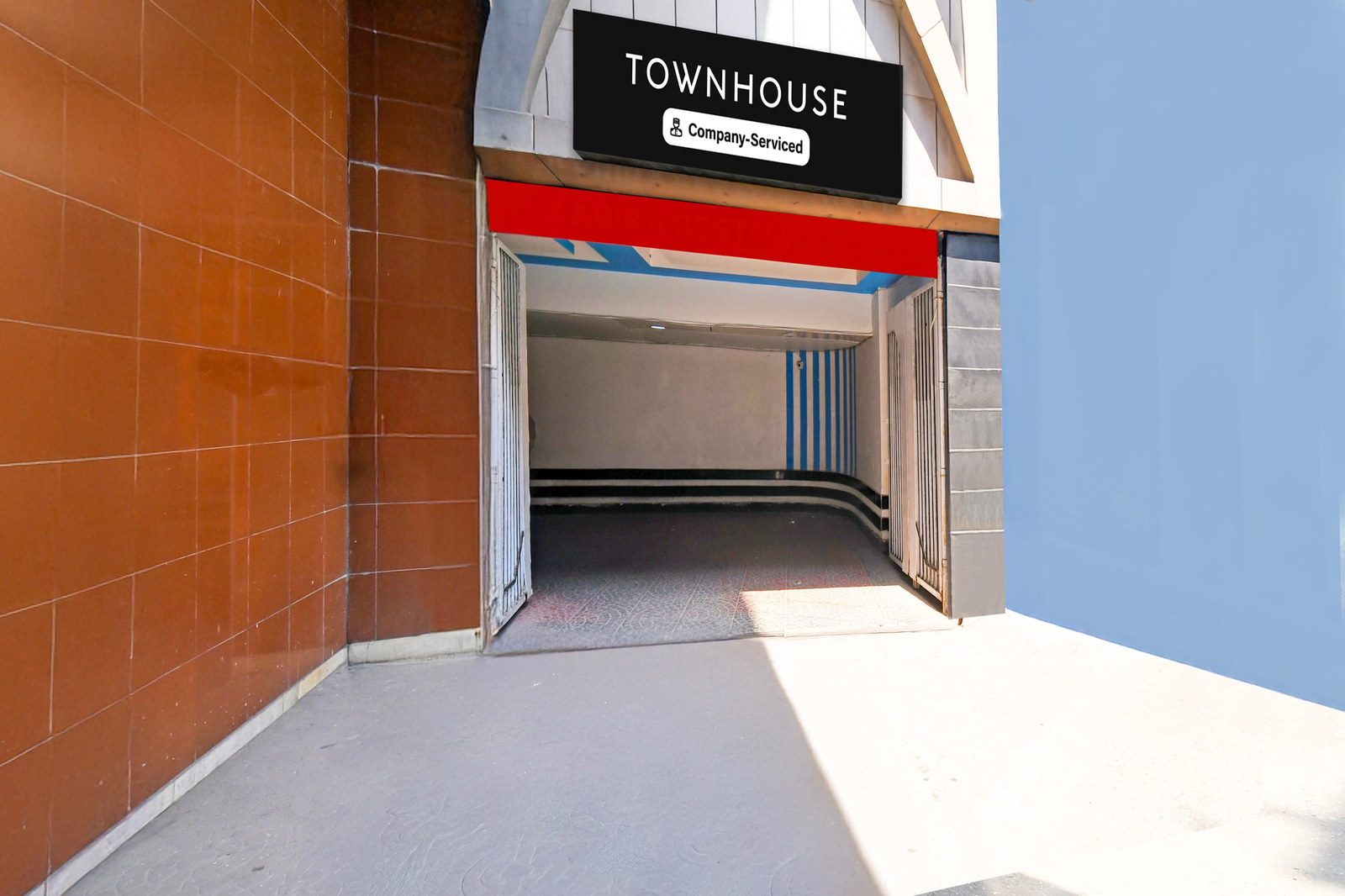 Super Townhouse Hill Cart Road Siliguri,,4 star