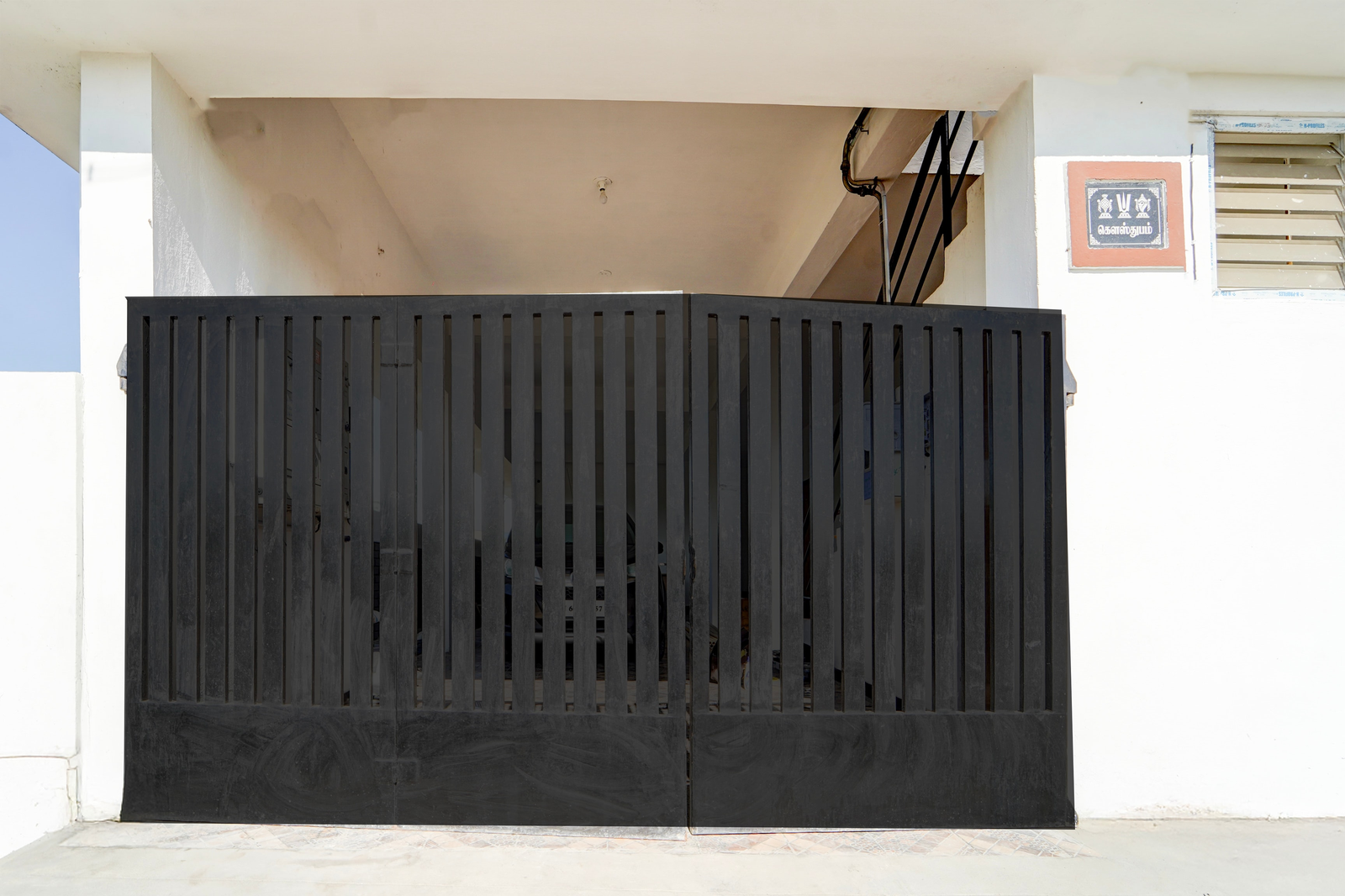 Super Hotel O Neelambur Near Psg Itech,,3 star