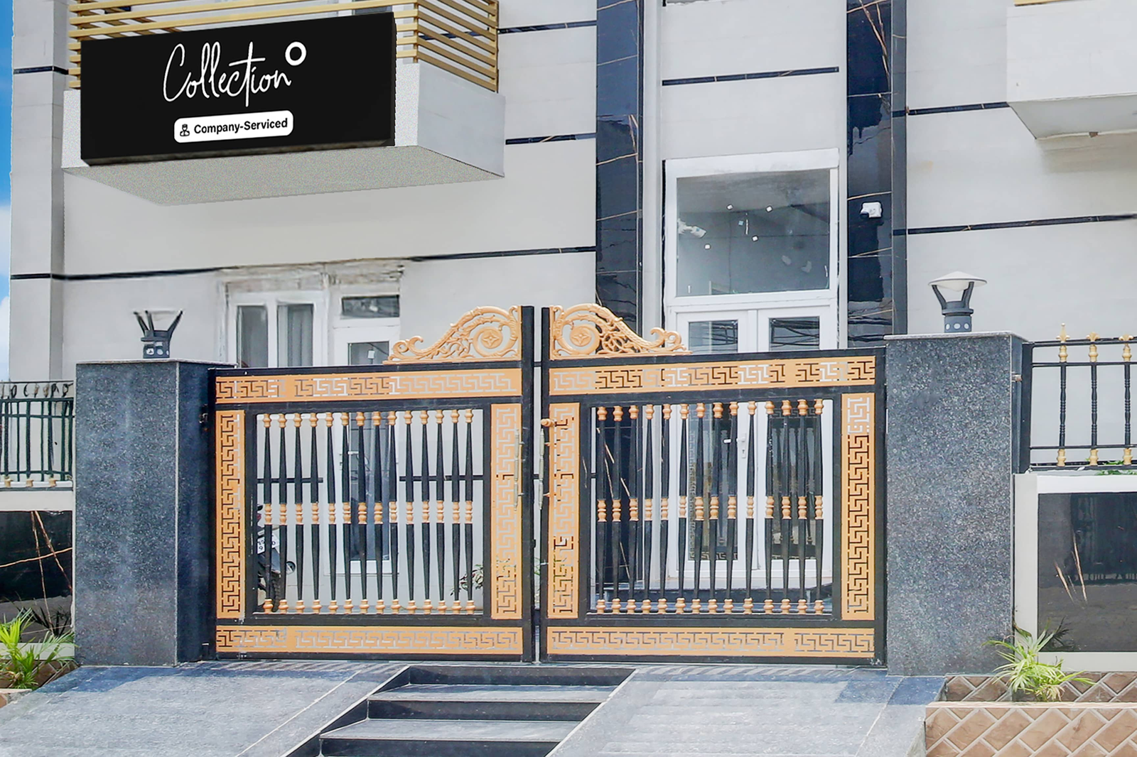 Super Collection O Phagwara Near Lpu Law Gate,,3 star