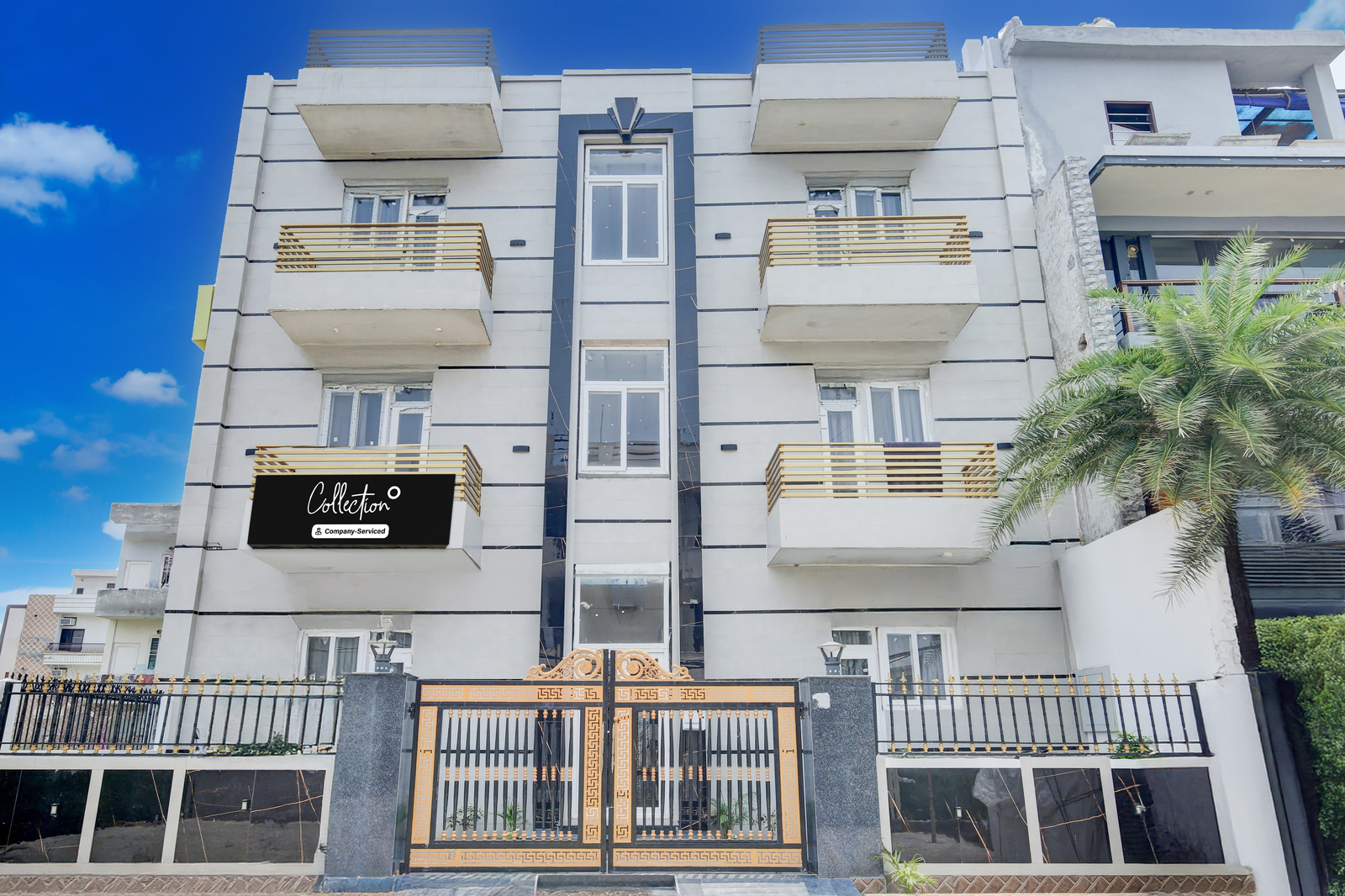 Super Collection O Phagwara Near Lpu Law Gate,,3 star