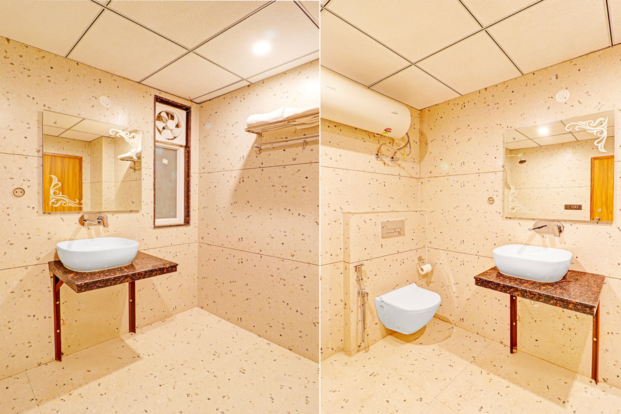 super townhouse patel nagar near saharanpur chowk dehradun
