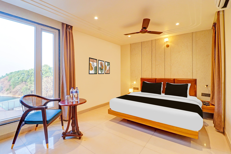 super townhouse patel nagar near saharanpur chowk dehradun
