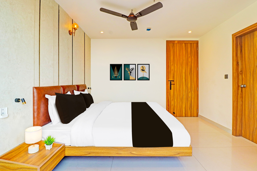 super townhouse patel nagar near saharanpur chowk dehradun