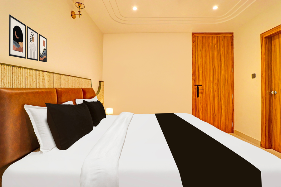super townhouse patel nagar near saharanpur chowk dehradun